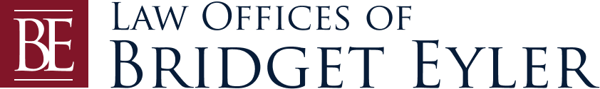 Law Offices of Briidget Eyler Logo